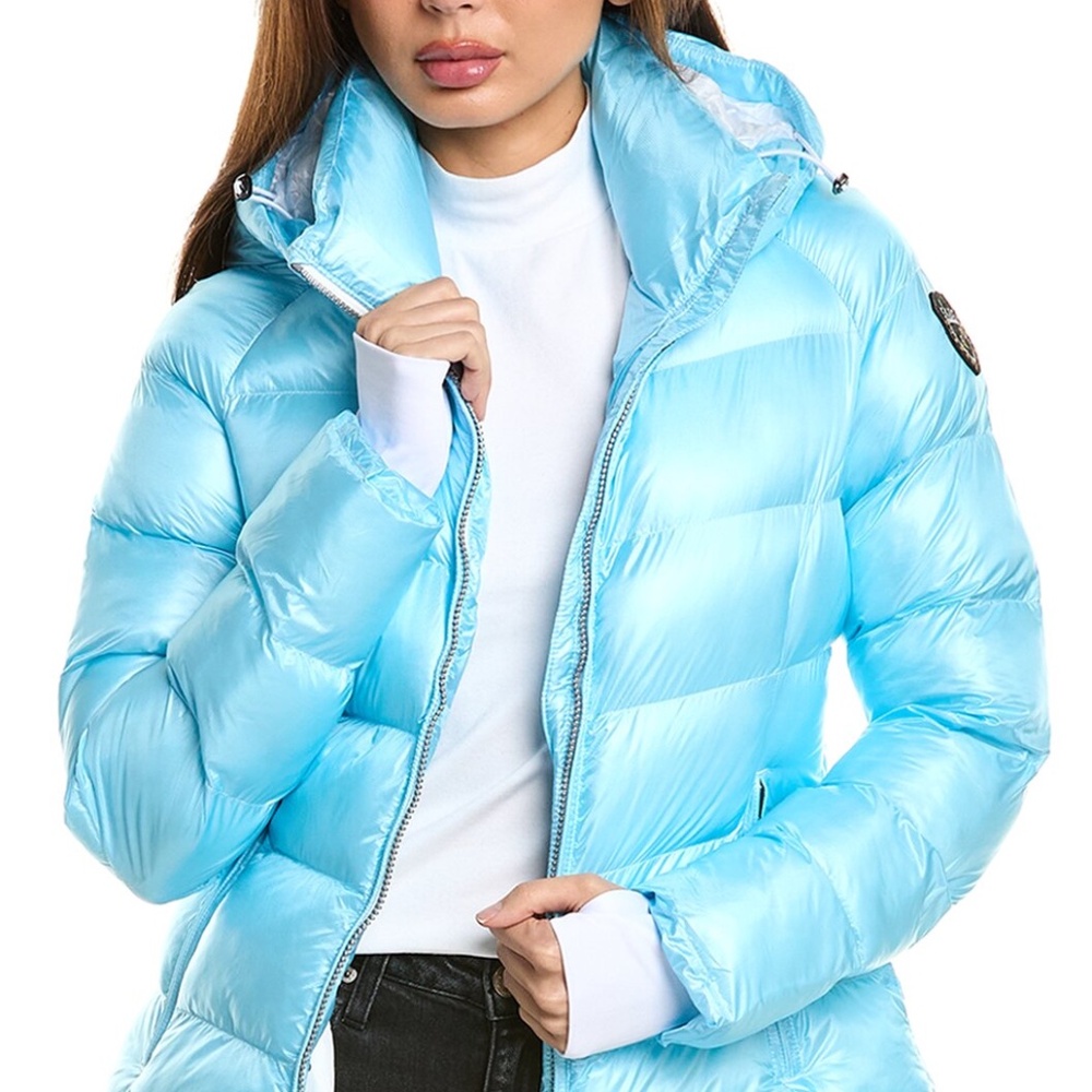 SKEA Re-Elsa Ski Jacket Size 14 $698